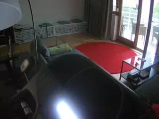 Julmodels Living-4's Live Sex Cam Show