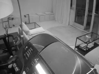 Julmodels Living-4's Live Sex Cam Show