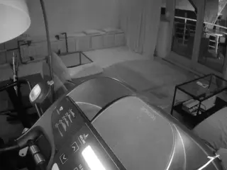 Julmodels Living-4's Live Sex Cam Show