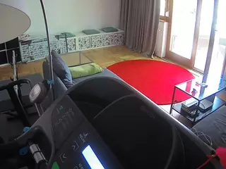 Julmodels Living-4's Live Sex Cam Show