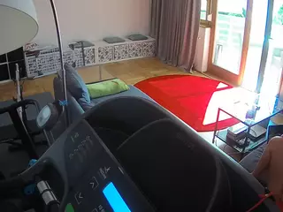 Julmodels Living-4's Live Sex Cam Show