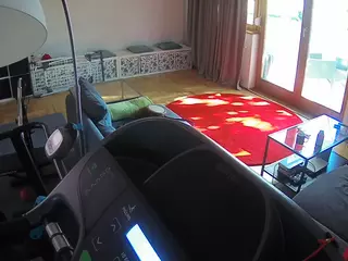 Julmodels Living-4's Live Sex Cam Show