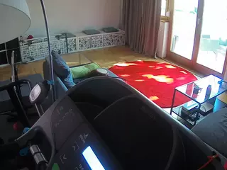Julmodels Living-4's Live Sex Cam Show