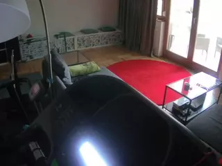 Julmodels Living-4's Live Sex Cam Show
