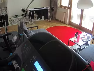 Julmodels Living-4's Live Sex Cam Show