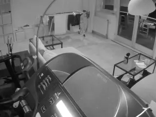 Julmodels Living-4's Live Sex Cam Show