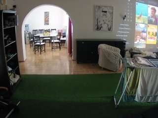 Voyeur House Vid camsoda voyeurcam-julmodels-living-5