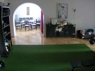 Yoyeur House camsoda voyeurcam-julmodels-living-5