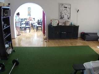 Voyeur House T camsoda voyeurcam-julmodels-living-5