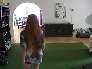 Voyeur House Live Cam camsoda voyeurcam-julmodels-living-5