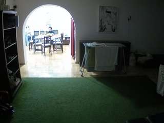 Vojeur House camsoda voyeurcam-julmodels-living-5