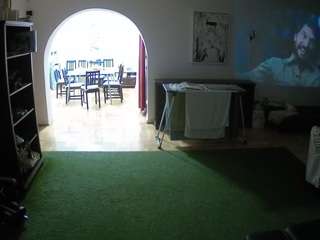 My Cam Models camsoda voyeurcam-julmodels-living-5