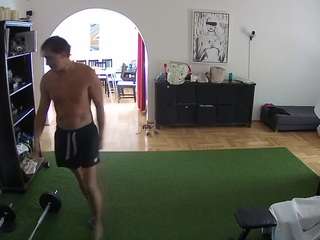 Bigdickdaddy camsoda voyeurcam-julmodels-living-5