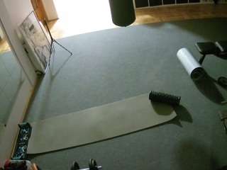 voyeurcam-julmod... Live Webcam on CamSoda