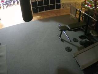 voyeurcam-julmodels-living-5 Brown live webcam