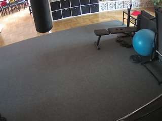 Julmodels Living-5 live webcam on Soda Cams