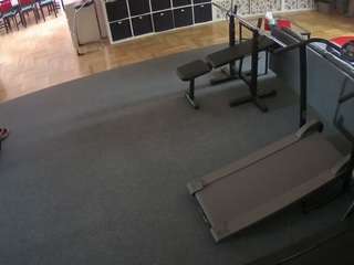 This model is live right now. voyeurcam-julmodels-living-5