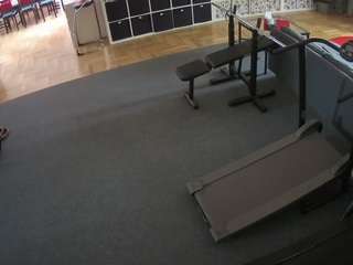Dieses Model ist jetzt live. voyeurcam-julmodels-living-5