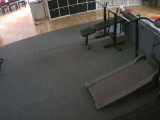 This model is live right now. voyeurcam-julmodels-living-5