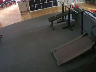 यह मॉडल अभी लाइव है. voyeurcam-julmodels-living-5