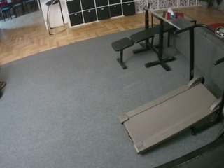 Dieses Model ist jetzt live. voyeurcam-julmodels-living-5