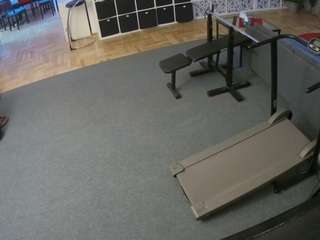 Questo modello è in diretta ora. voyeurcam-julmodels-living-5