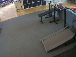 هذا النموذج مباشر الآن. voyeurcam-julmodels-living-5