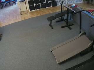 이 모델은 현재 라이브 중입니다. voyeurcam-julmodels-living-5