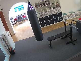 Julmodels Living-5 live webcam show