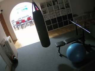 Julmodels Living-5 live webcam show
