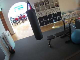 Julmodels Living-5 live webcam show