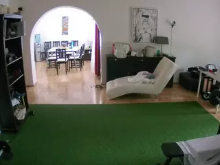 Julmodels Living-5's Live Sex Cam Show