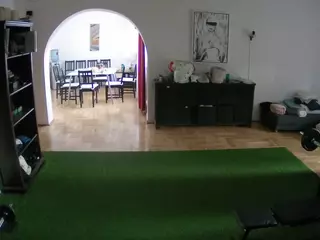 Julmodels Living-5's Live Sex Cam Show