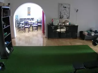 Julmodels Living-5's Live Sex Cam Show