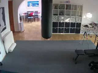 Julmodels Living-5's Live Sex Cam Show