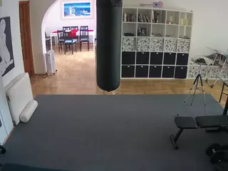 Julmodels Living-5's Live Sex Cam Show