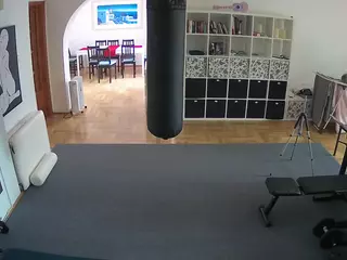 Julmodels Living-5's Live Sex Cam Show