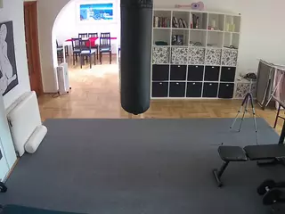 Julmodels Living-5's Live Sex Cam Show