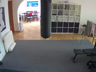 Julmodels Living-5's Live Sex Cam Show