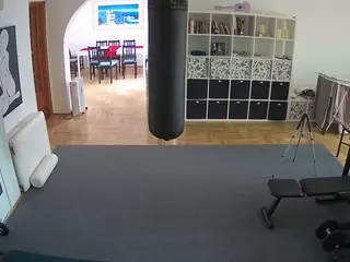 Julmodels Living-5's Live Sex Cam Show