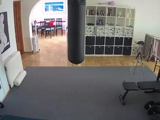 Julmodels Living-5's Live Sex Cam Show