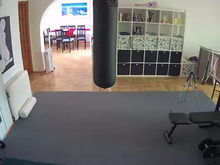 Julmodels Living-5's Live Sex Cam Show