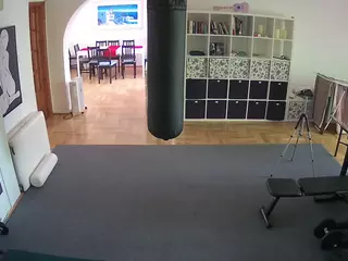 Julmodels Living-5's Live Sex Cam Show