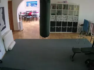 Julmodels Living-5's Live Sex Cam Show