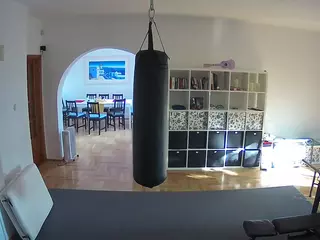 Julmodels Living-5's Live Sex Cam Show