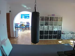 Julmodels Living-5's Live Sex Cam Show