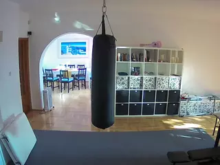 Julmodels Living-5's Live Sex Cam Show