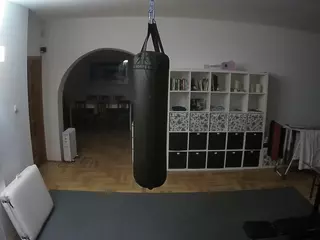 Julmodels Living-5's Live Sex Cam Show