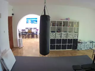 Julmodels Living-5's Live Sex Cam Show