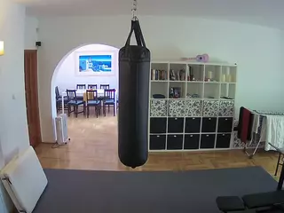 Julmodels Living-5's Live Sex Cam Show